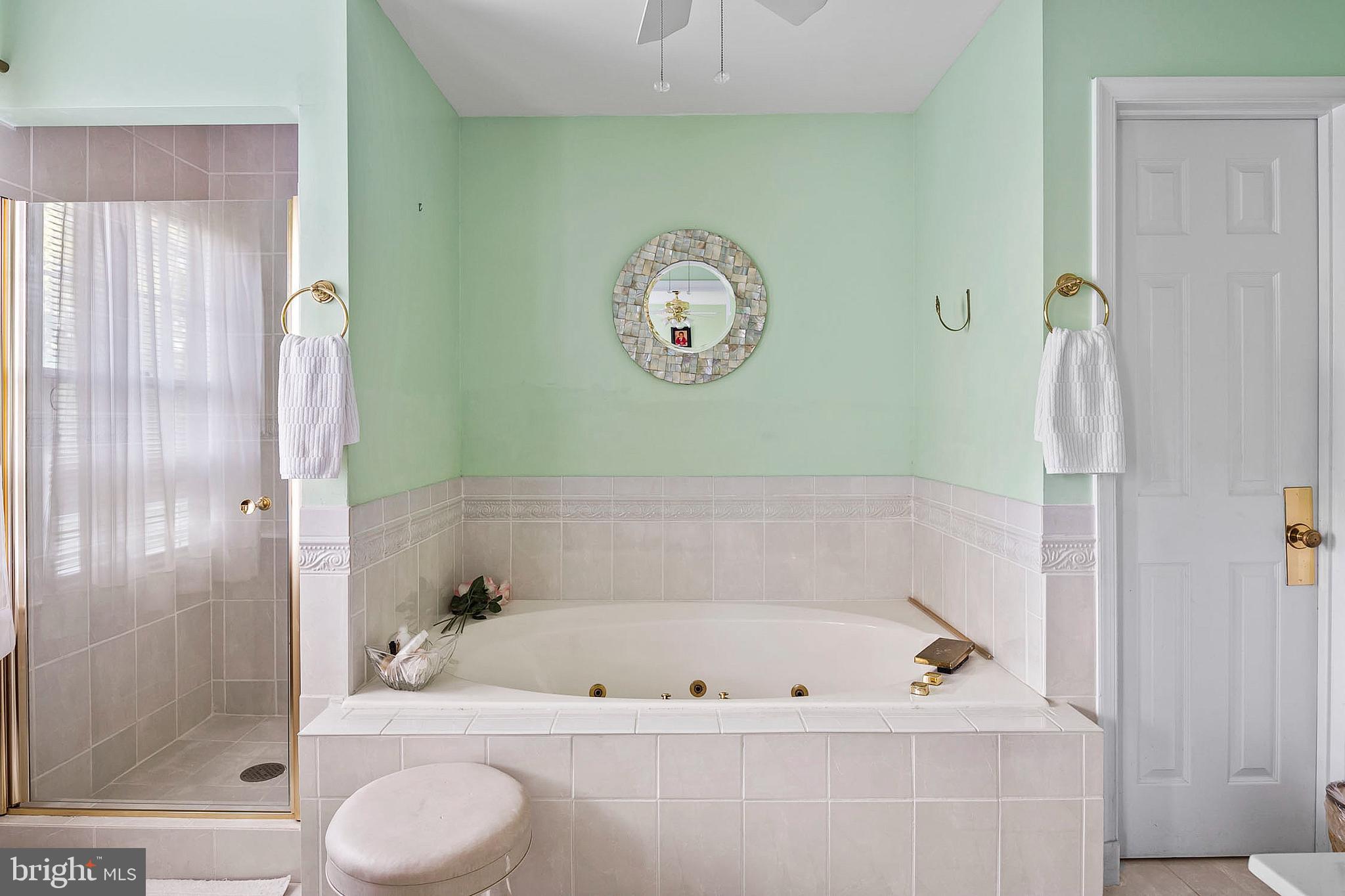 11728 Bishops Content Road Bowie, MD 20721 - Photo 16 of 37 Primary Bathroom