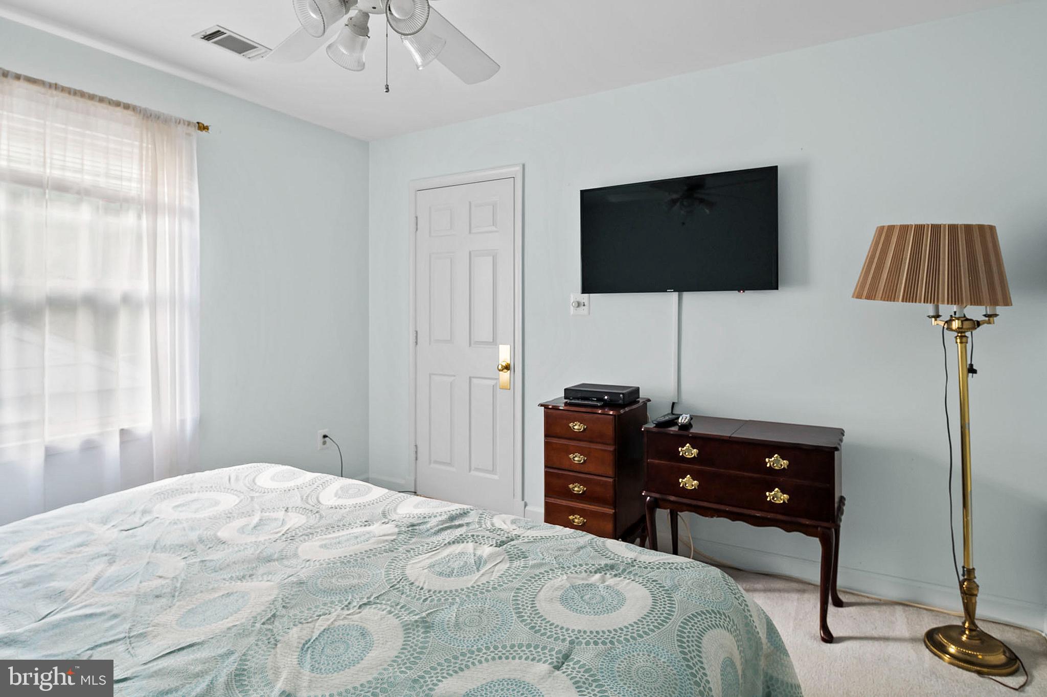 11728 Bishops Content Road Bowie, MD 20721 - Photo 20 of 37 Bedroom 2 (alt view)