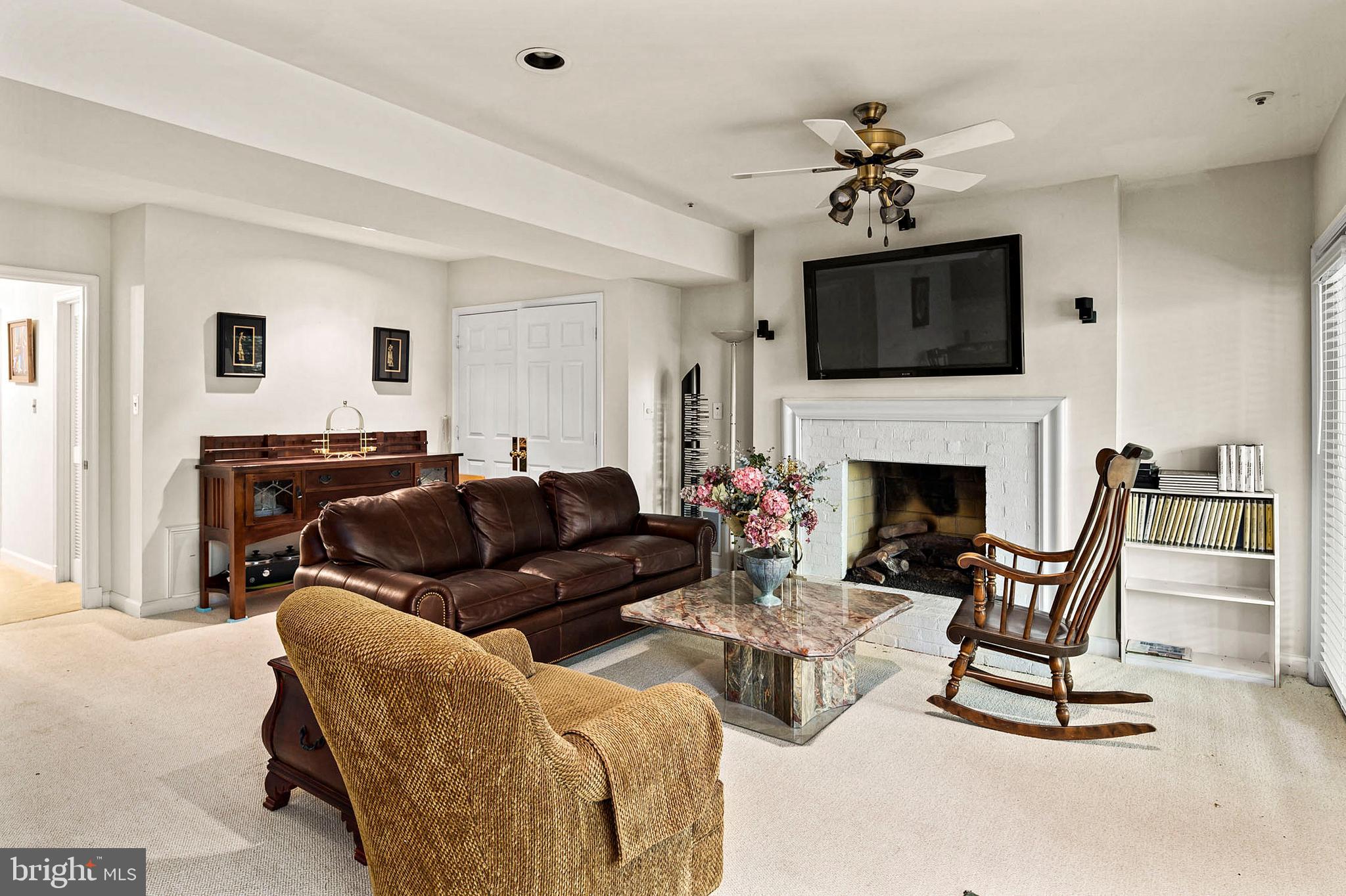 11728 Bishops Content Road Bowie, MD 20721 - Photo 24 of 37 Rec Room