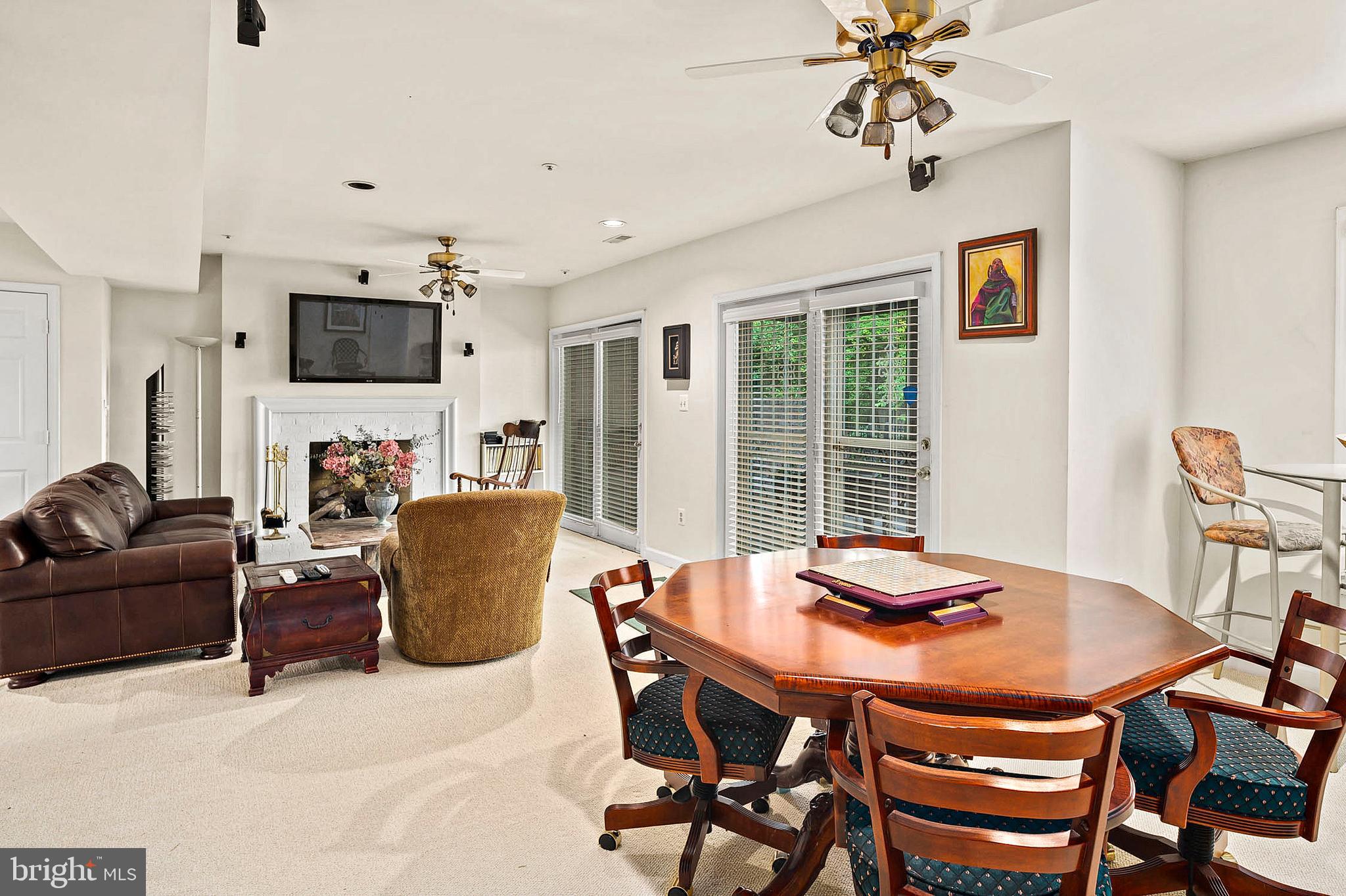 11728 Bishops Content Road Bowie, MD 20721 - Photo 25 of 37 Rec Room (alt view)