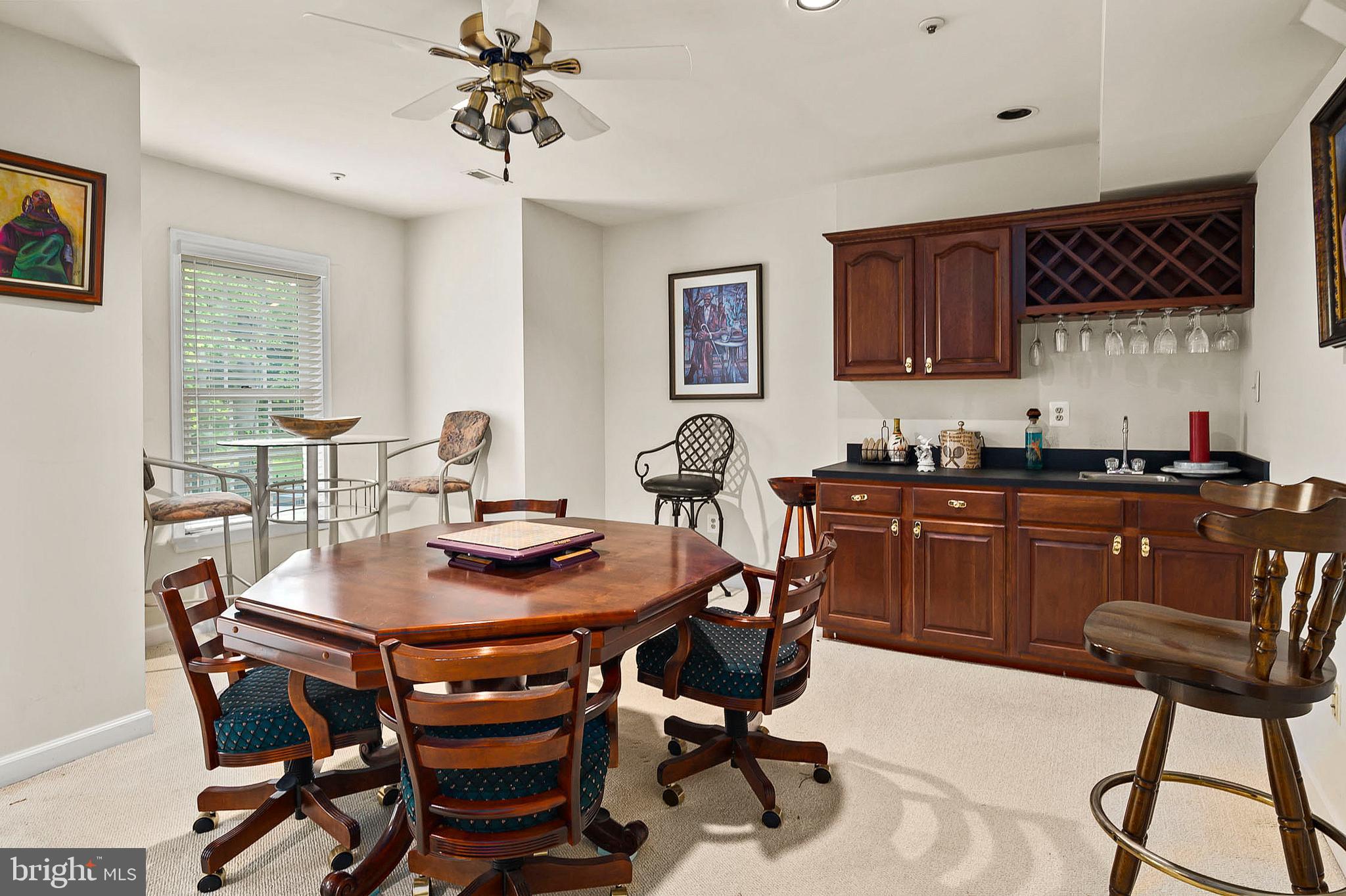 11728 Bishops Content Road Bowie, MD 20721 - Photo 27 of 37 Rec Room (alt view)