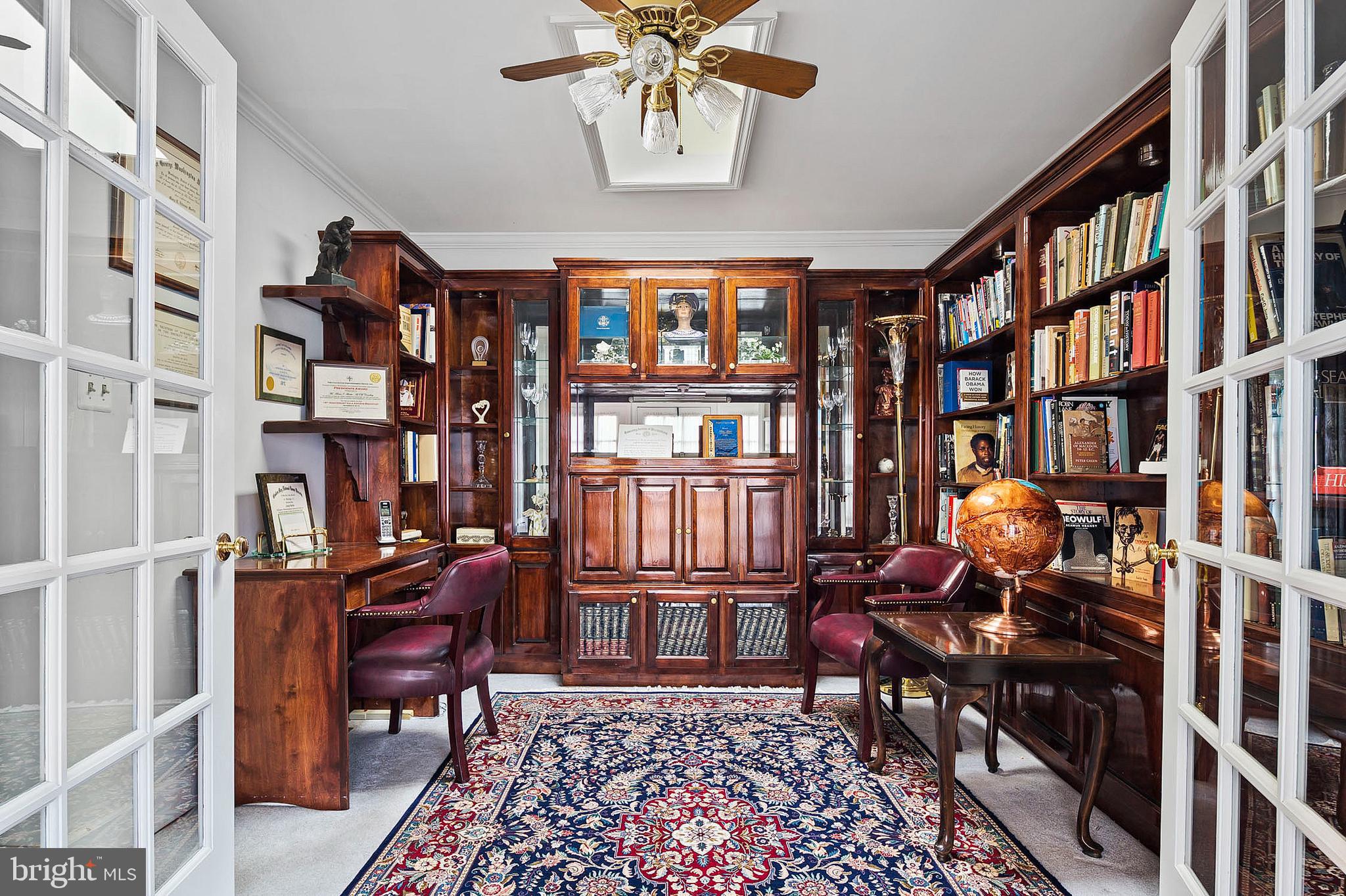 11728 Bishops Content Road Bowie, MD 20721 - Photo 4 of 37 Office