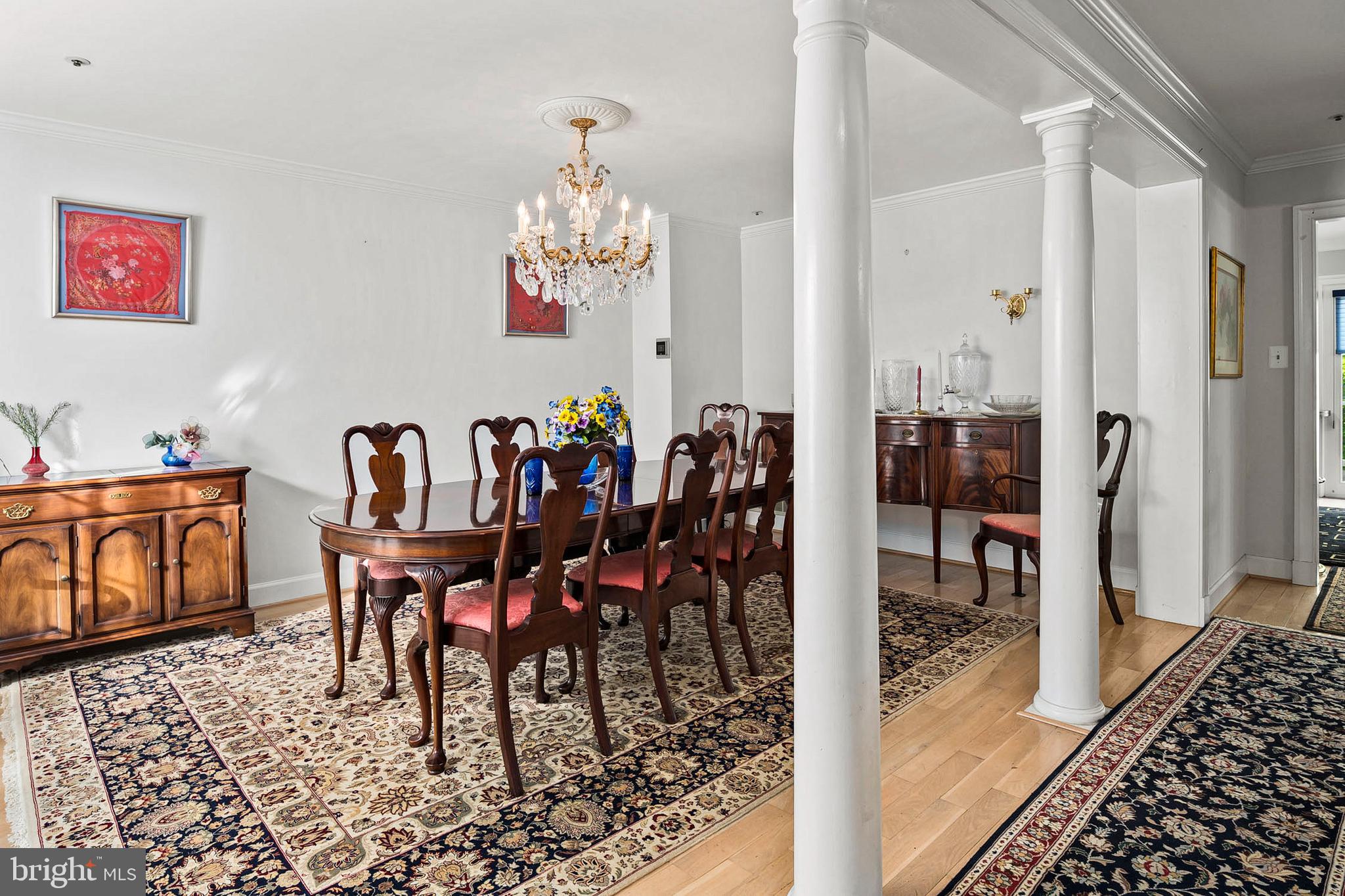 11728 Bishops Content Road Bowie, MD 20721 - Photo 6 of 37 Dining Room