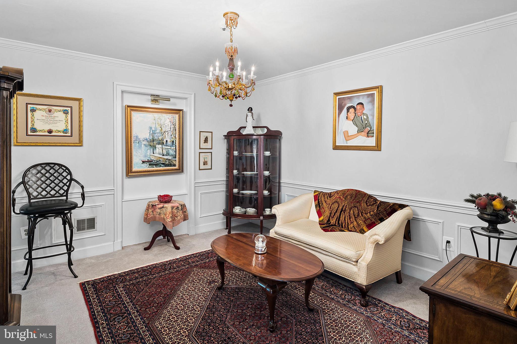 11728 Bishops Content Road Bowie, MD 20721 - Photo 8 of 37 Living Room