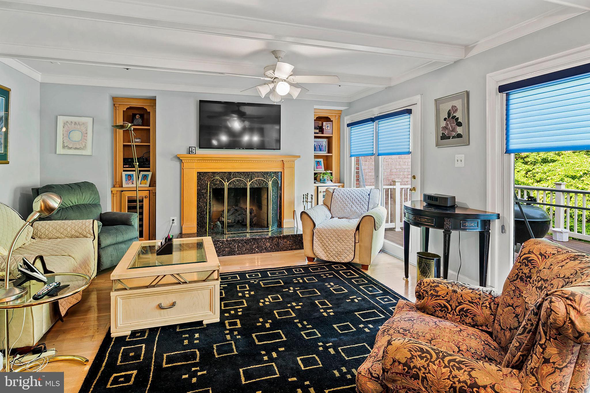 11728 Bishops Content Road Bowie, MD 20721 - Photo 9 of 37 Family Room