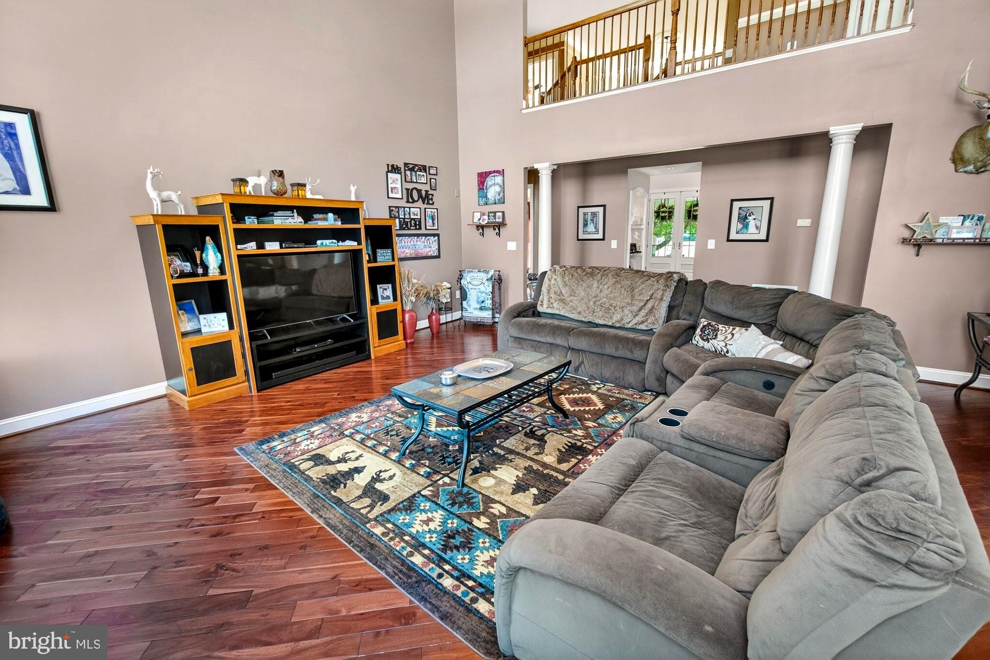 15512 Mount Nebo Road Poolesville, MD 20837 - Photo 42 of 125