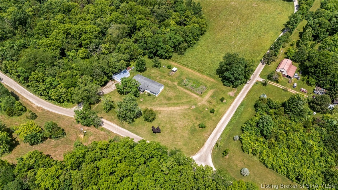 9727 East Vernon Ridge Road Madison, IN 47250 - Photo 31 of 31