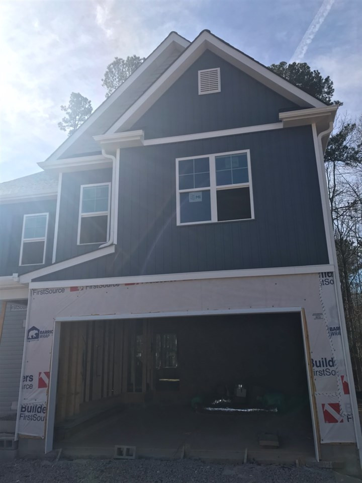 5040 Yusor Street Raleigh, NC 27616 - Photo 5 of 16 Photo 5