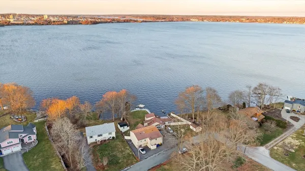 $949,000 | 112 Hiatt Street, Fall River, MA 02721