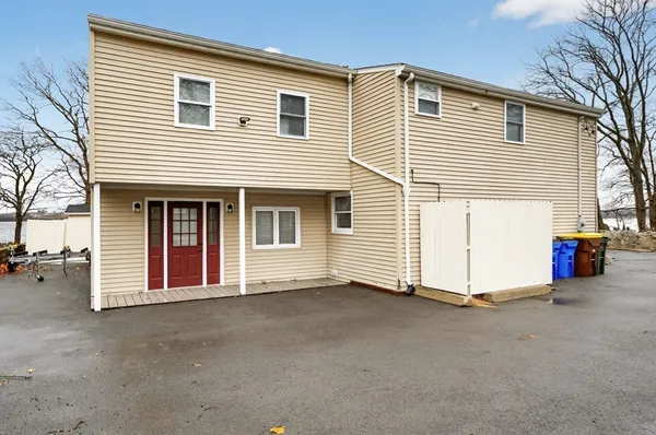 $949,000 | 112 Hiatt Street, Fall River, MA 02721