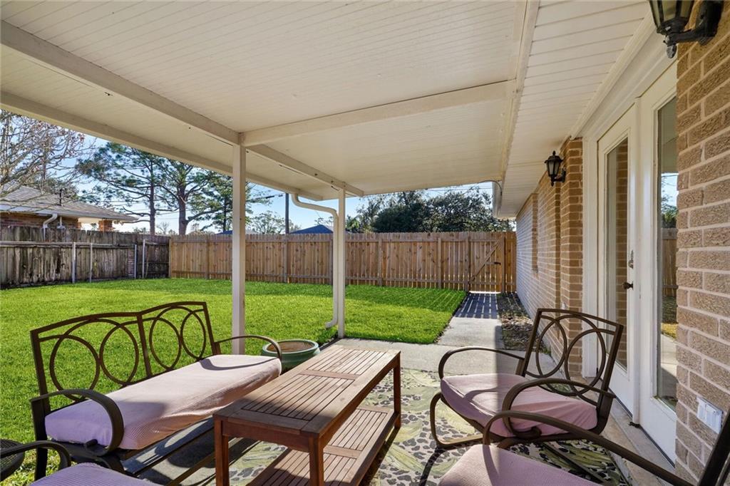 1101 Rural Street River Ridge, LA 70123 - Photo 17 of 32