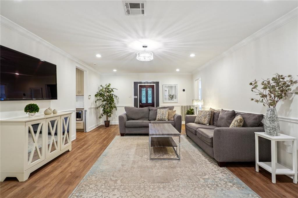 1101 Rural Street River Ridge, LA 70123 - Photo 2 of 32