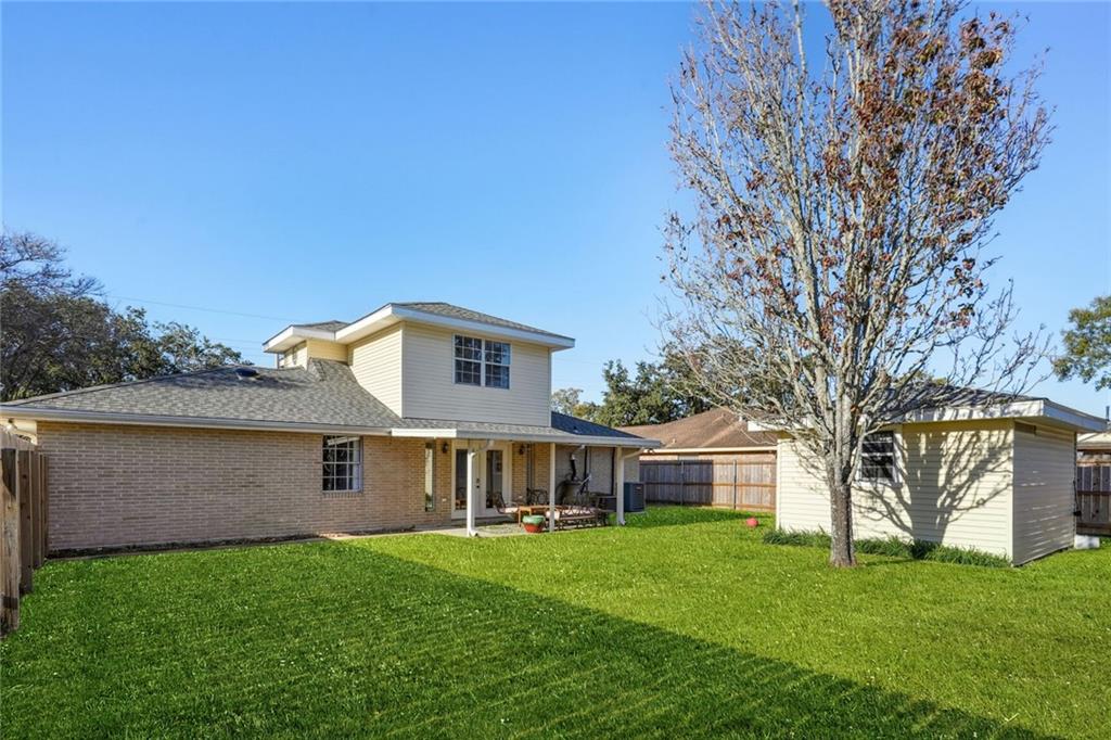 1101 Rural Street River Ridge, LA 70123 - Photo 31 of 32