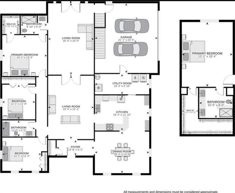 1101 Rural Street River Ridge, LA 70123 - Photo 32 of 32