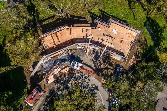 $6,000,000 | 42 Charles Hill Circle, Orinda, CA 94563