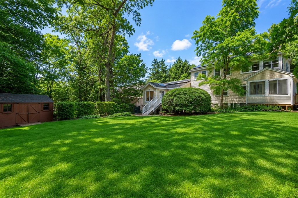 133 Concord Road Sudbury, MA 01776 - Photo 32 of 32