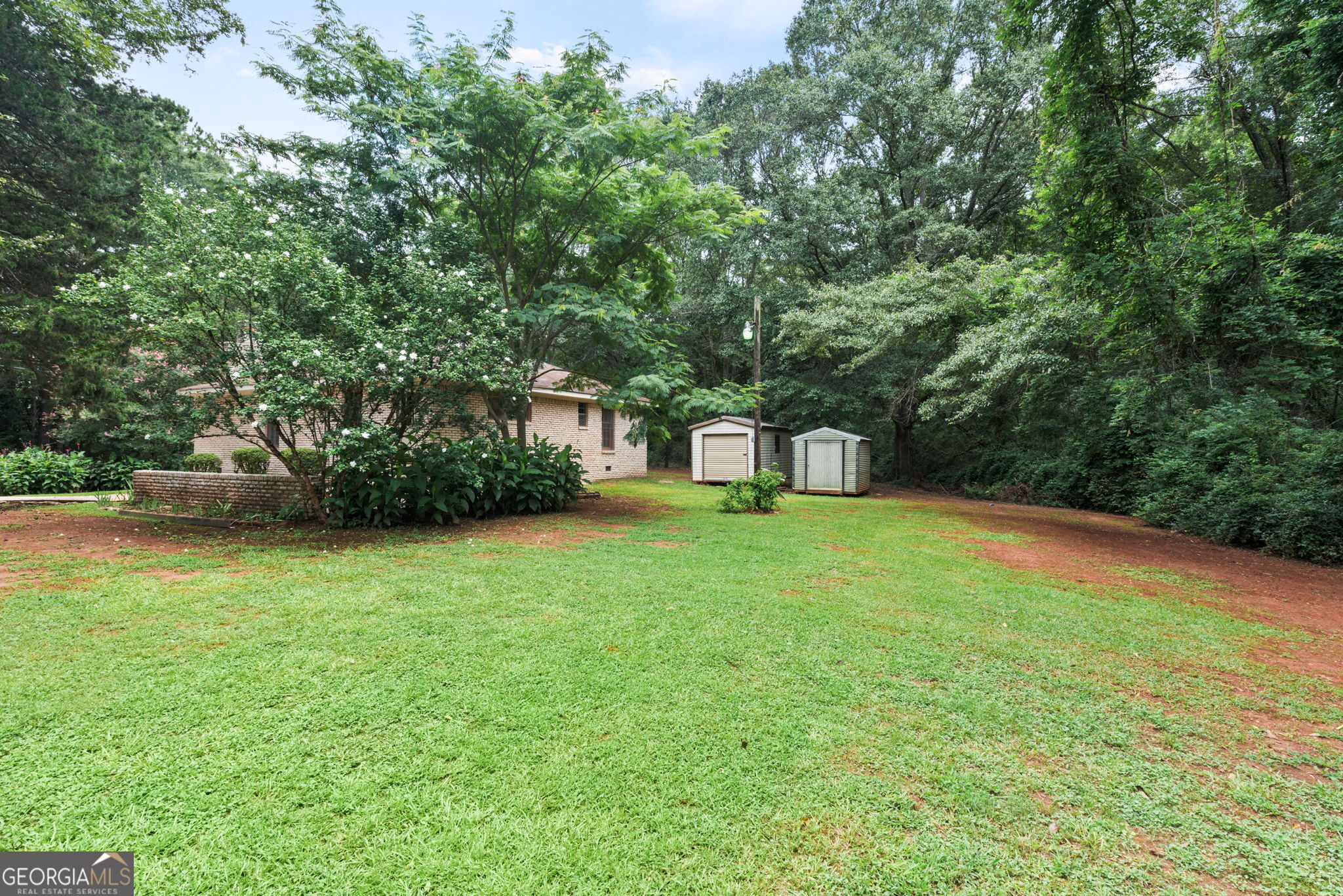 8 Thompson Lane Thomaston, GA 30286 - Photo 30 of 35