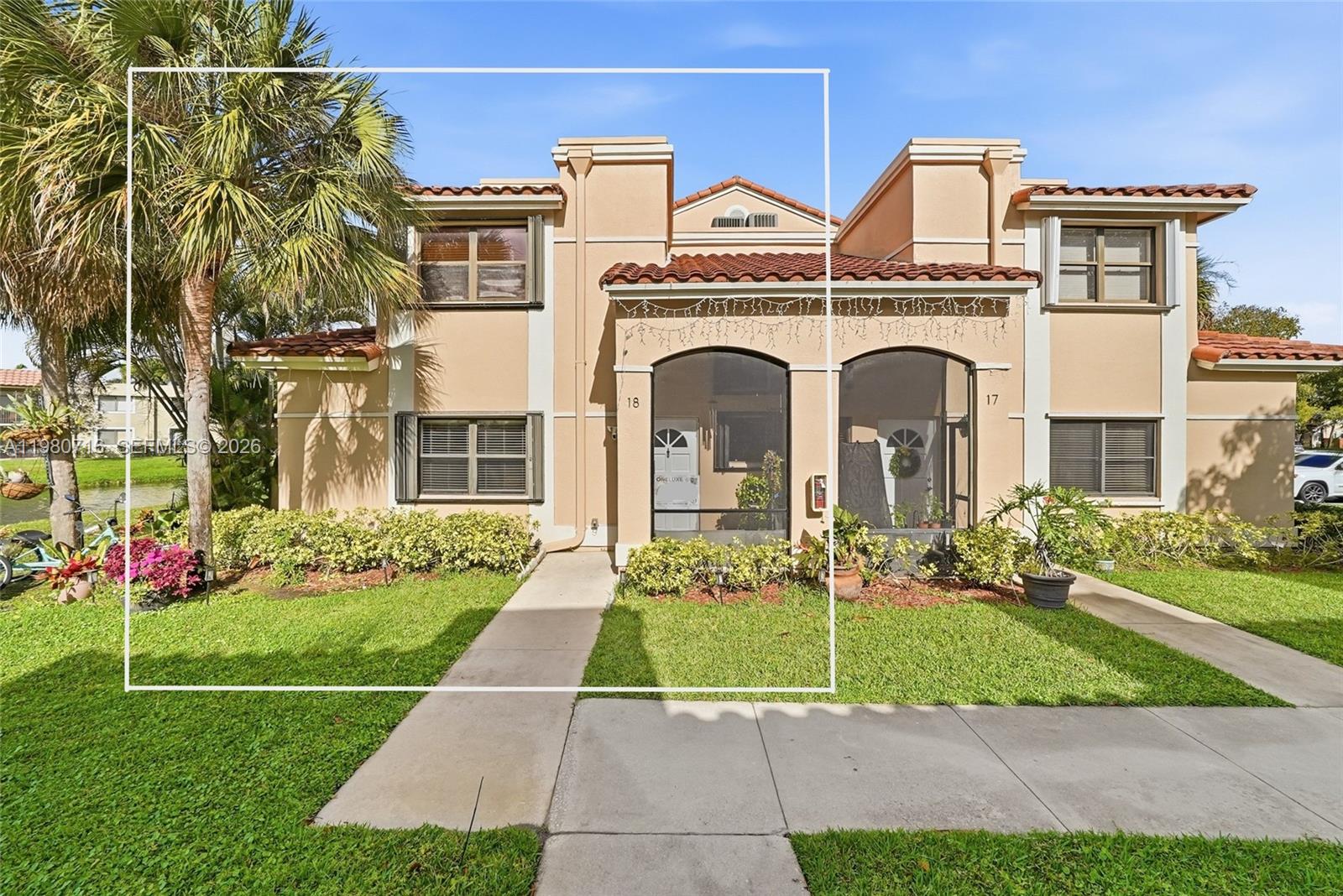 567 Racquet Club Road, Unit 18 Weston, FL 33326 - Photo 13 of 36