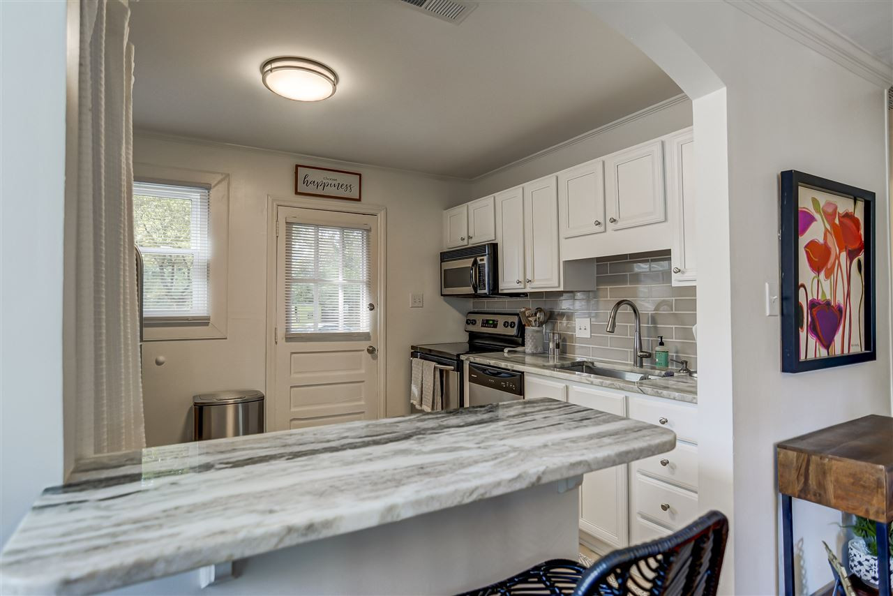 2616 McNeil Street, Unit 2616 Raleigh, NC 27608 - Photo 6 of 13 Photo 6