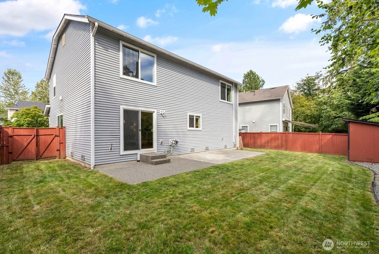 29761 213th Way Southeast Kent, WA 98042 - Photo 32 of 40
