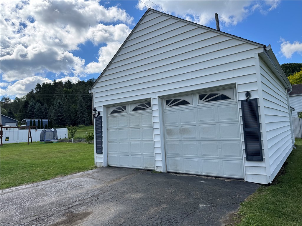 168 Trapping Brook Road Wellsville, NY 14895 - Photo 4 of 23