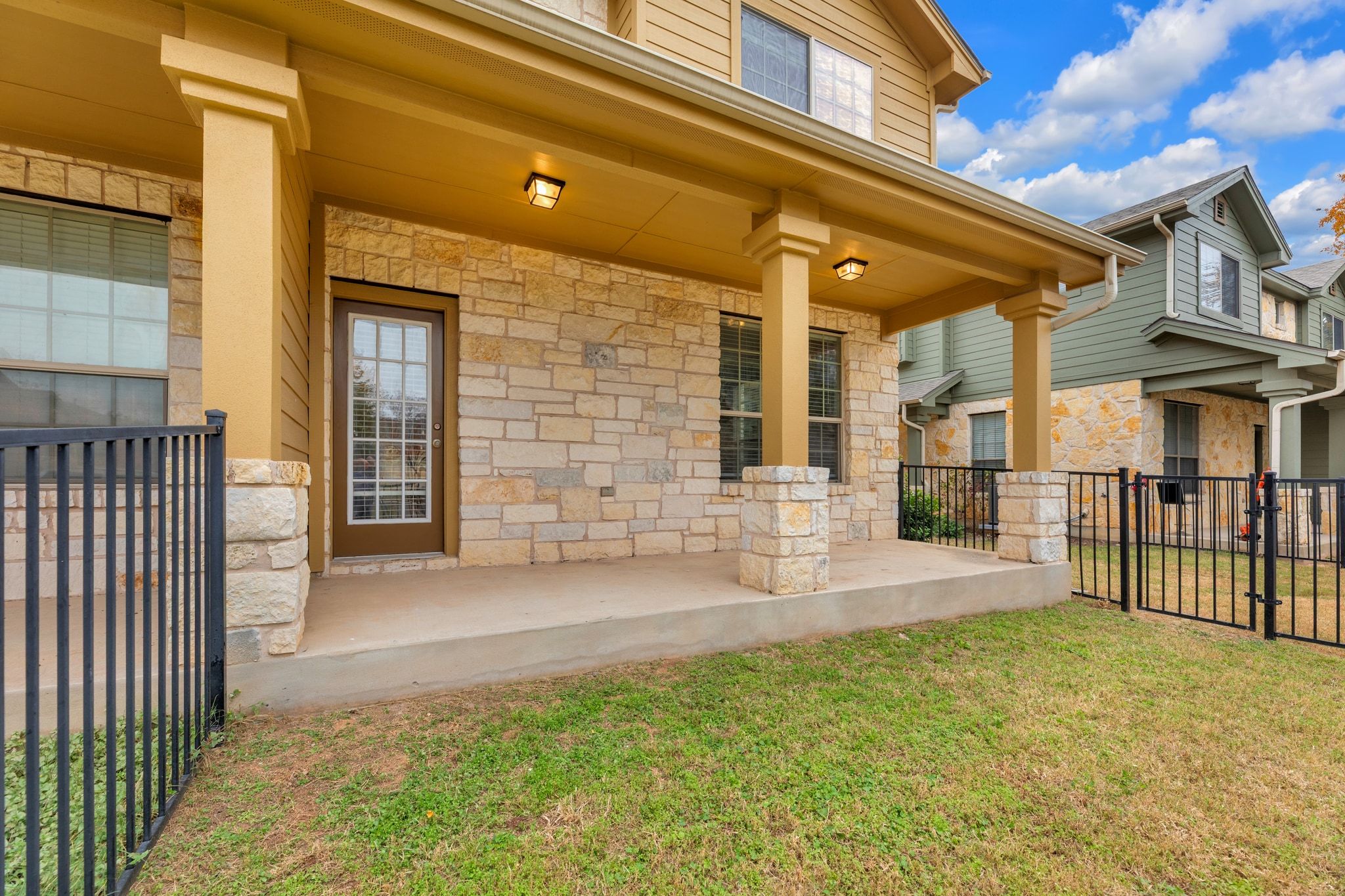 14815 Avery Ranch Boulevard, Unit 403/4B Austin, TX 78717 - Photo 34 of 38