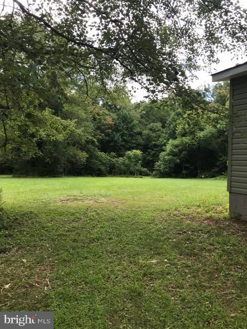 24428 Ellis Road Lignum, VA 22726 - Photo 14 of 15 side yard