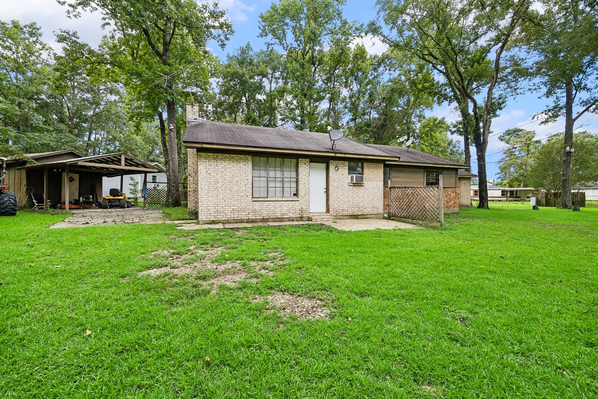 25452 Ipes Road Splendora, TX 77372 - Photo 18 of 24