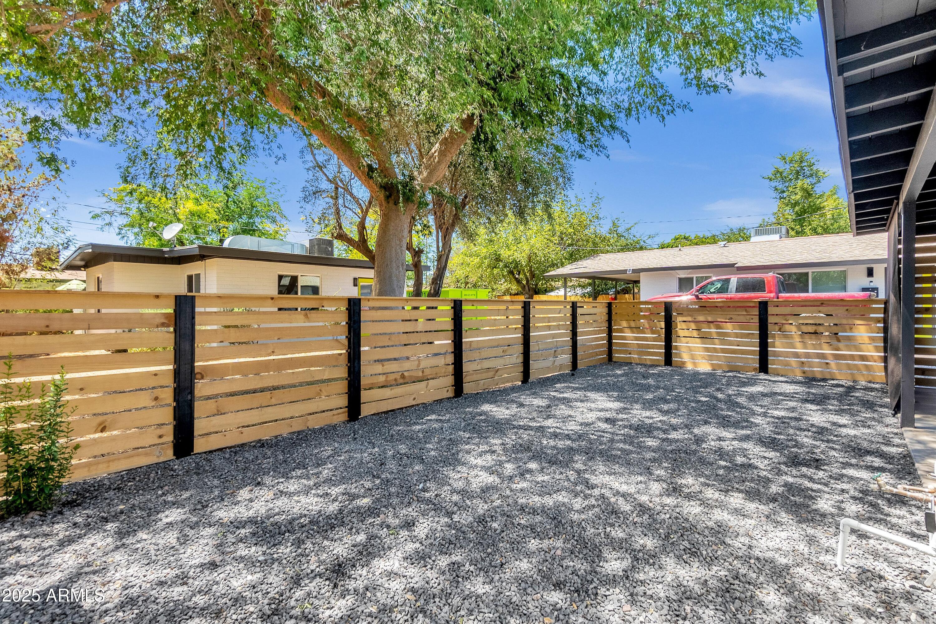 3110 North 39th Street Phoenix, AZ 85018 - Photo 14 of 32 015_BACK YARD AREA