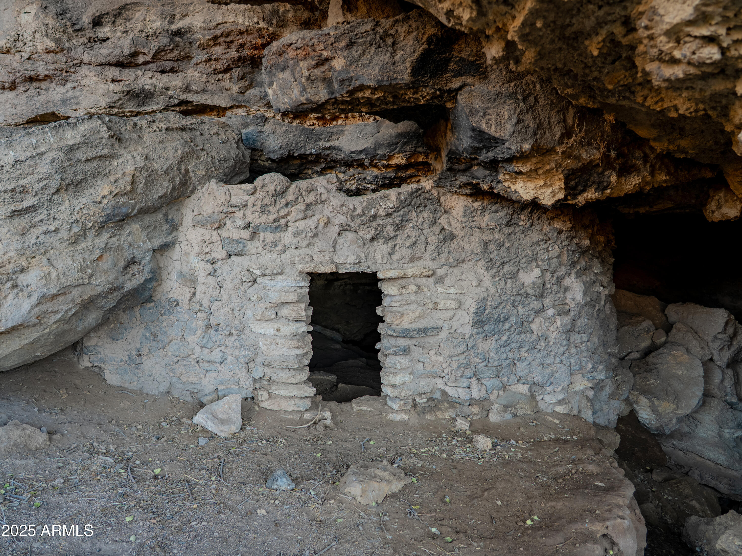 3580 Kit Carson Trail Rimrock, AZ 86335 - Photo 12 of 24 a view of empty room