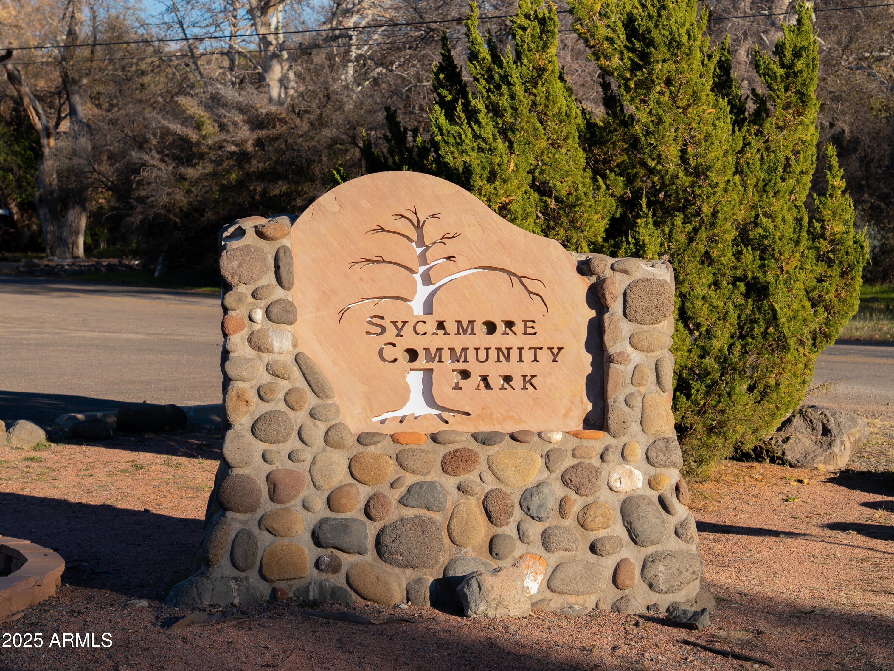 3580 Kit Carson Trail Rimrock, AZ 86335 - Photo 14 of 24 a view of a outdoor space
