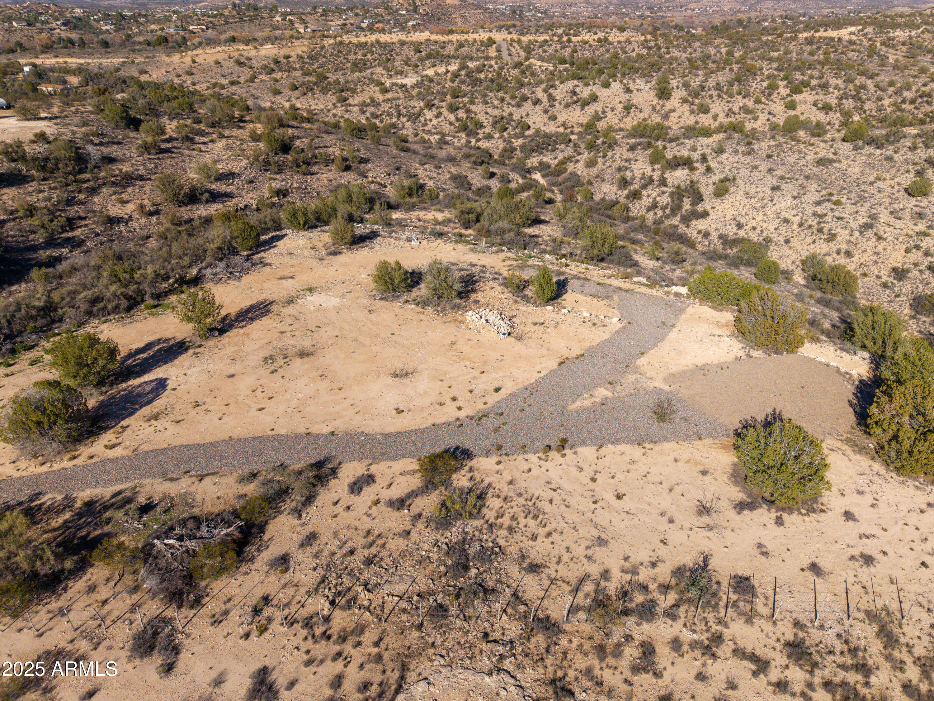 3580 Kit Carson Trail Rimrock, AZ 86335 - Photo 21 of 24 a view of ocean view