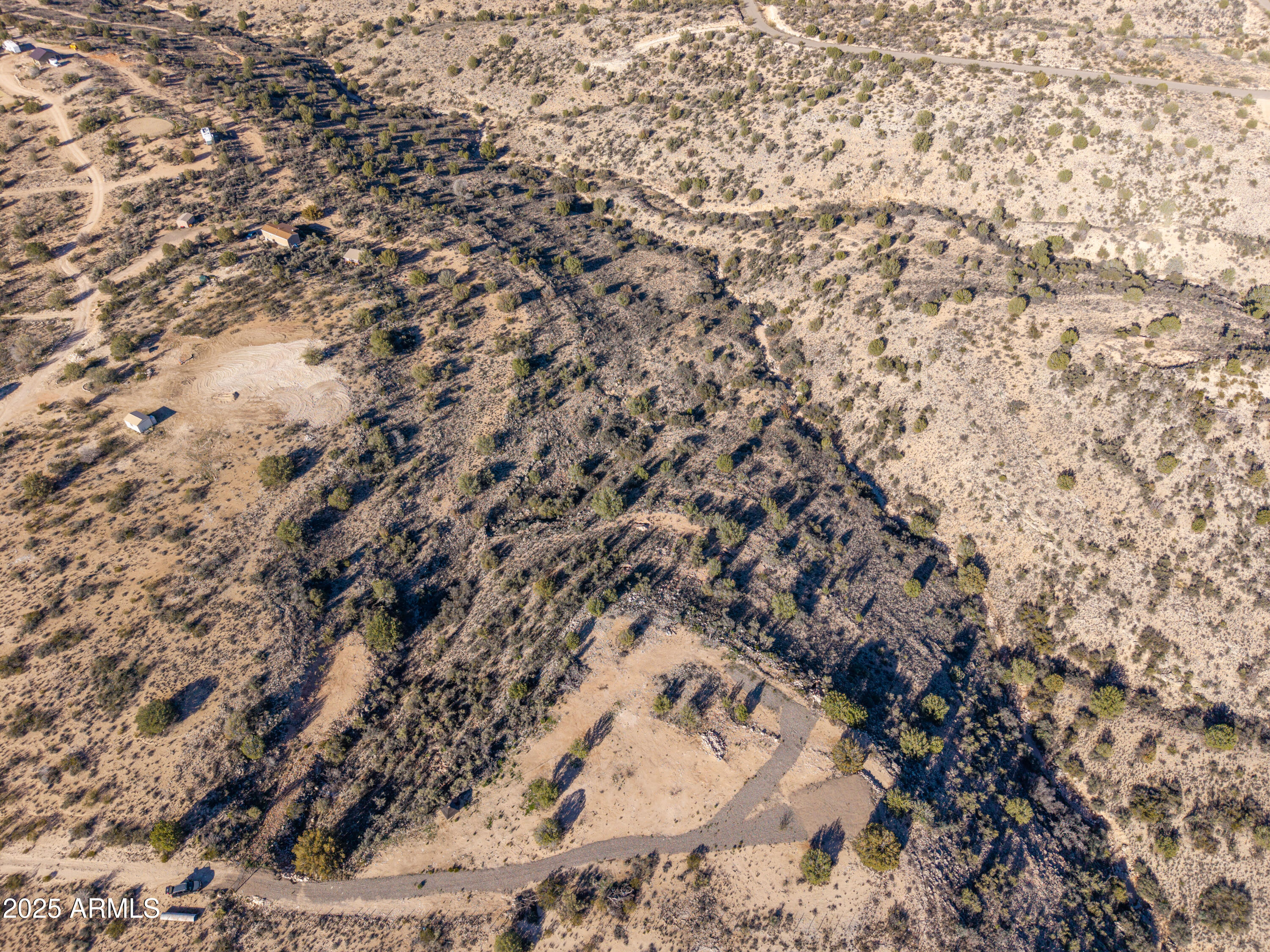 3580 Kit Carson Trail Rimrock, AZ 86335 - Photo 23 of 24 a picture of a tree