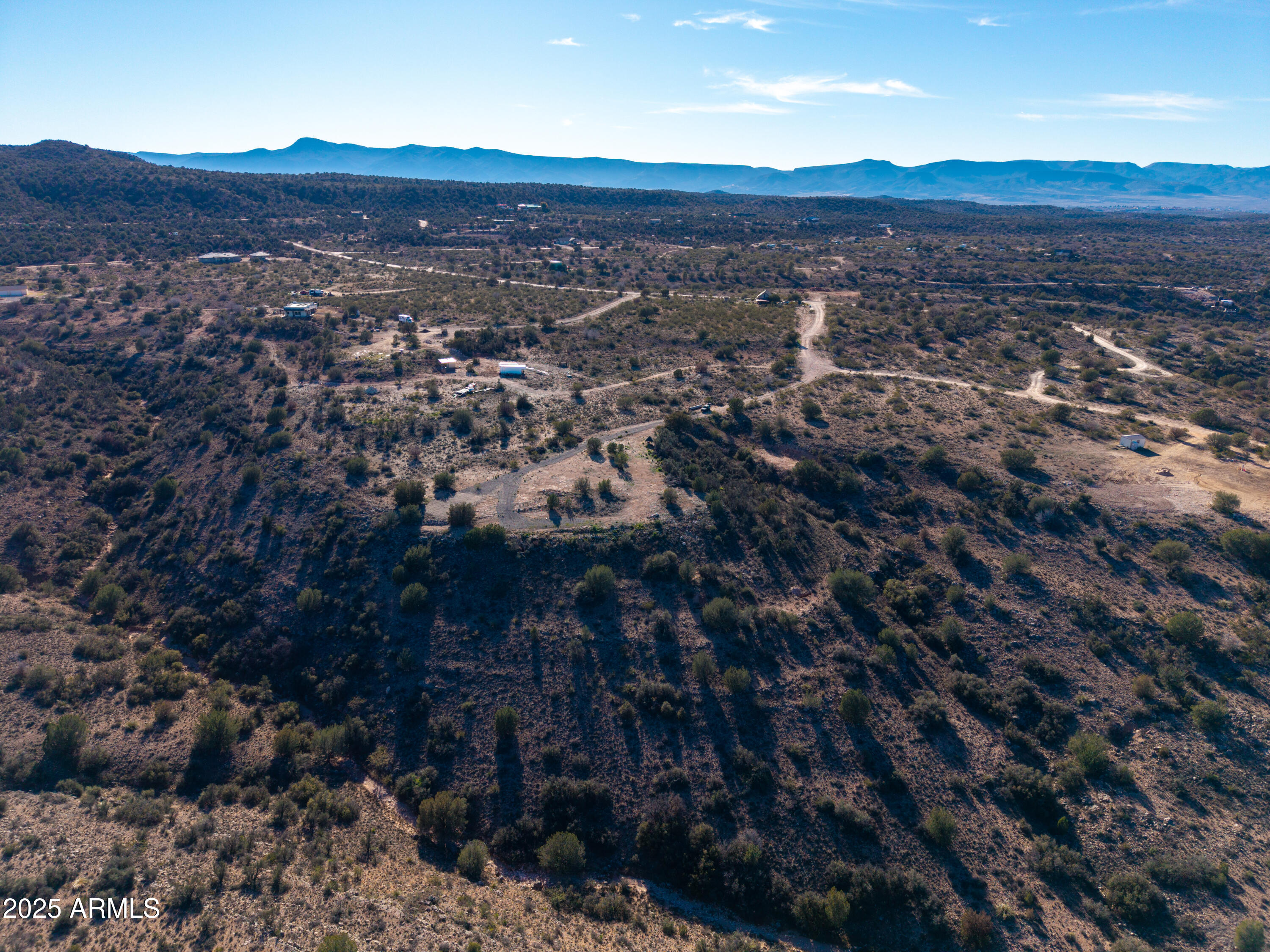 3580 Kit Carson Trail Rimrock, AZ 86335 - Photo 24 of 24 a view of a city
