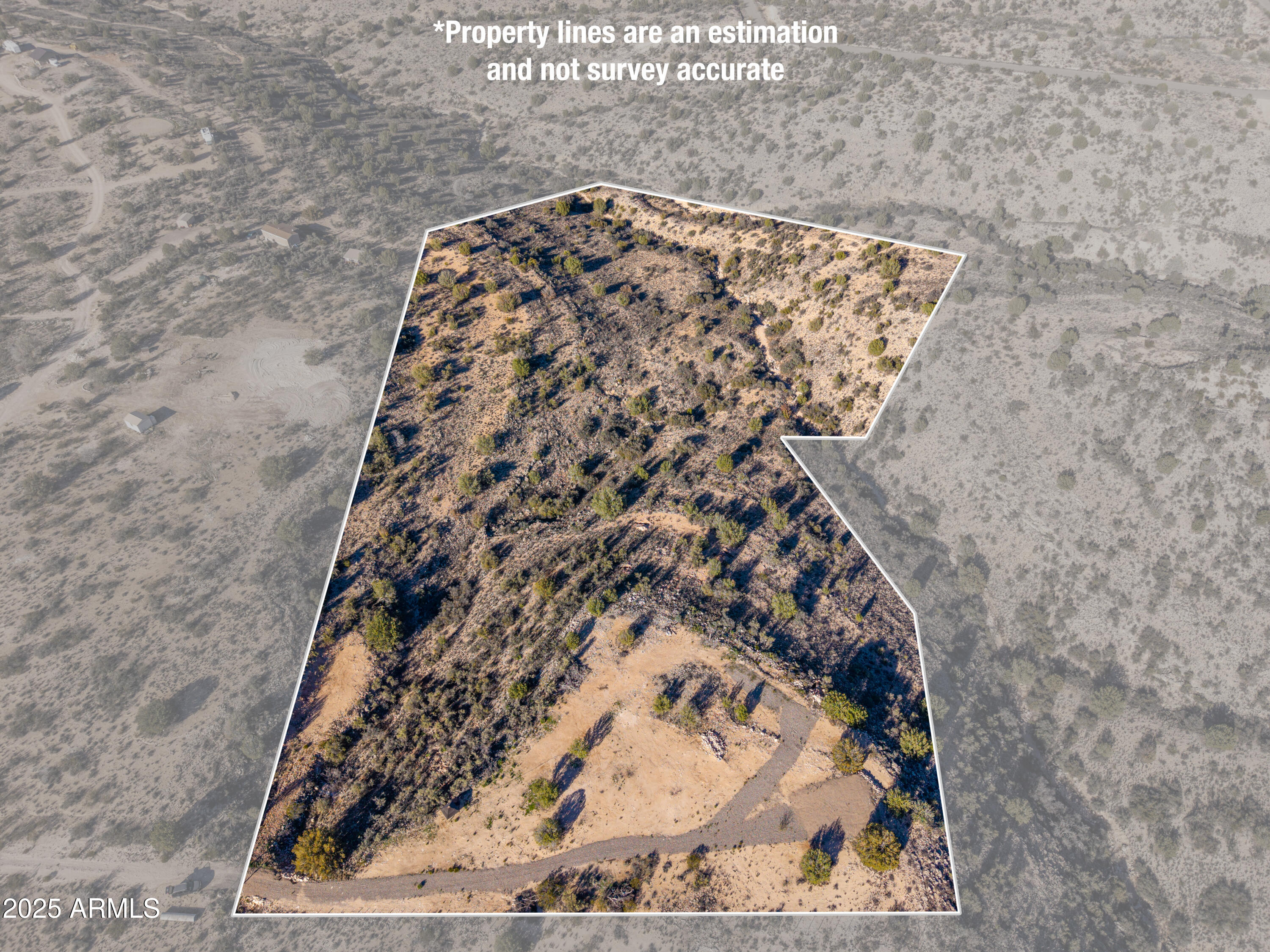 3580 Kit Carson Trail Rimrock, AZ 86335 - Photo 4 of 24