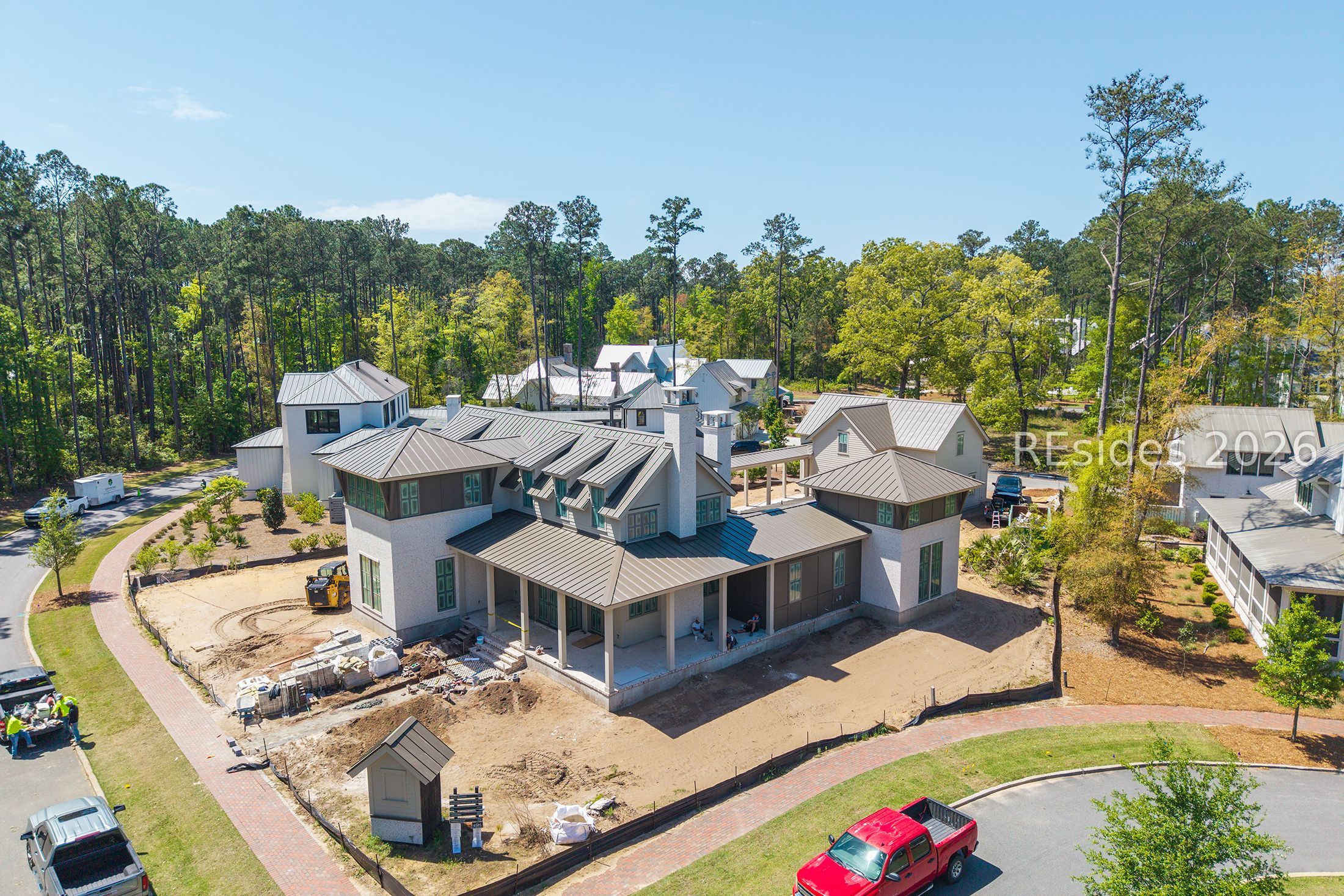 20 Butterweed Road Bluffton, SC 29910 - Photo 3 of 24