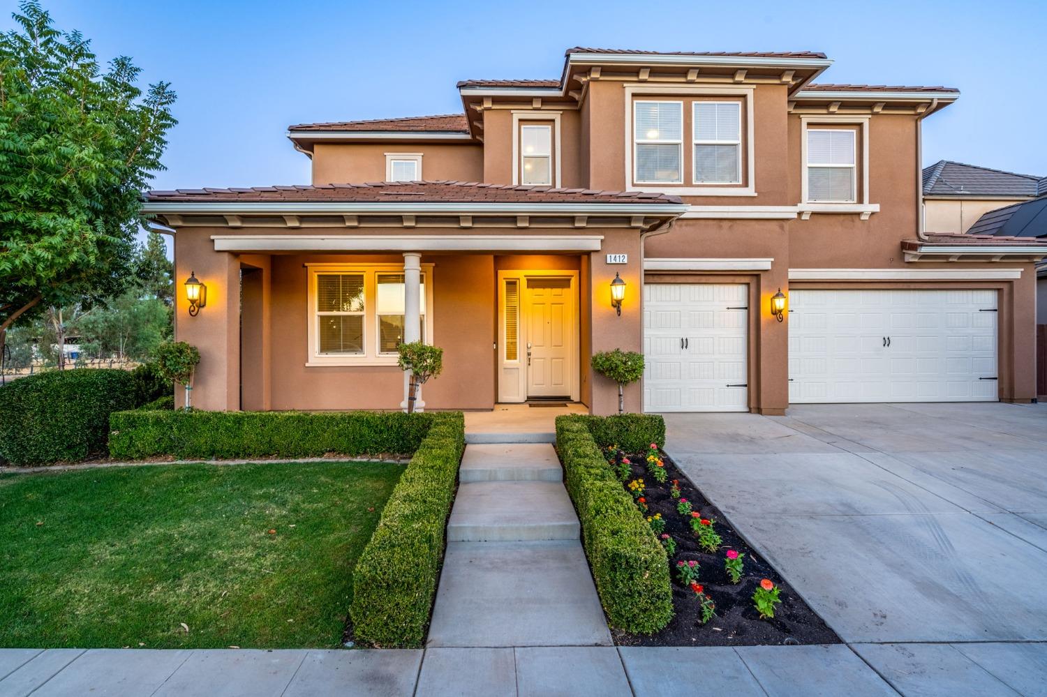 1412 North Traverse Avenue Clovis, CA 93619 - Photo 6 of 41