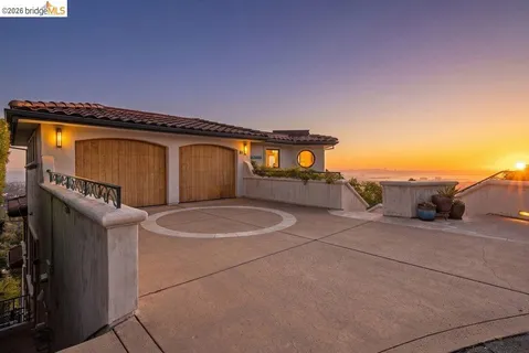 $3,600,000 | 85 Gravatt Drive, Berkeley, CA 94705