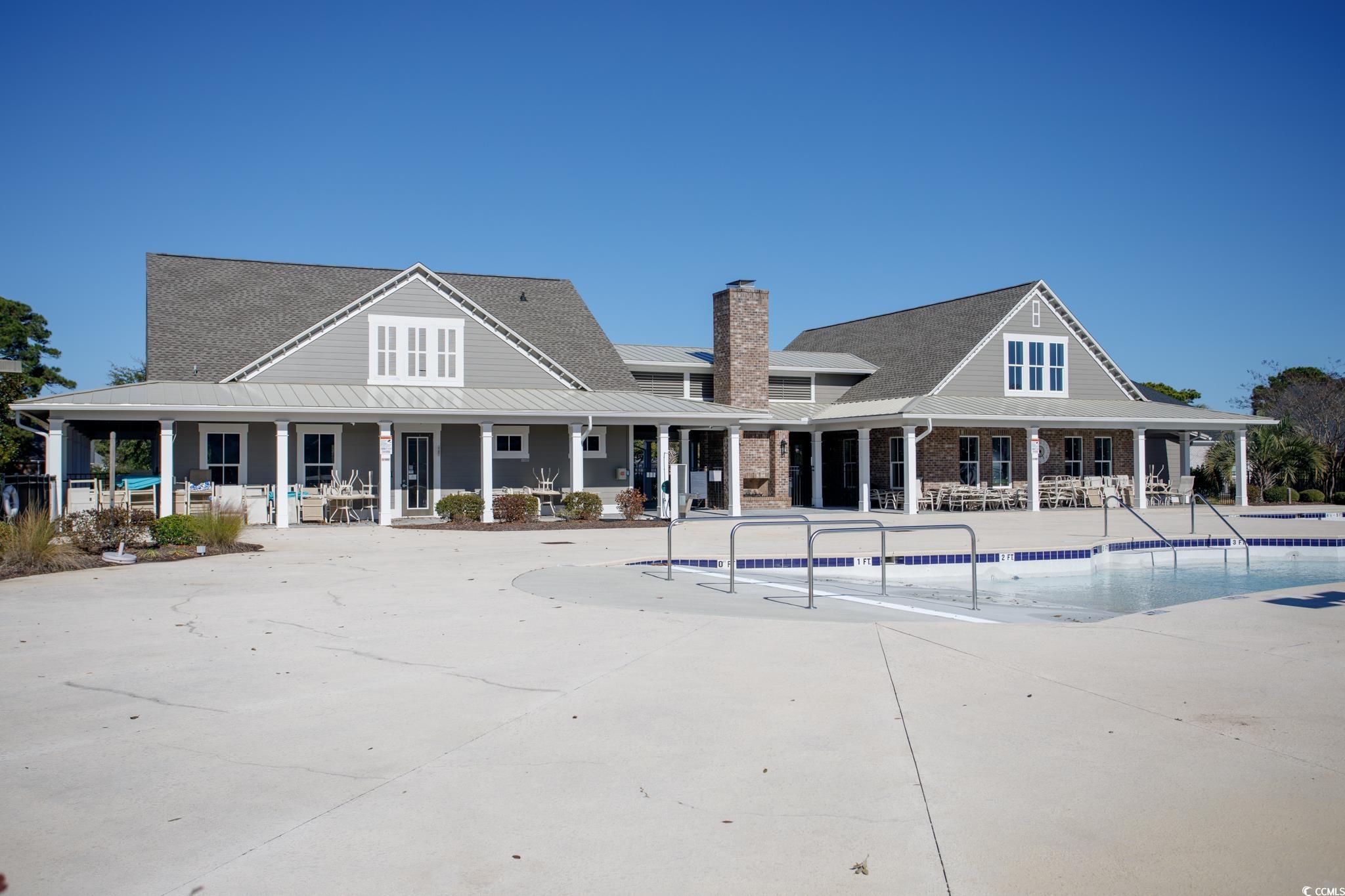 100 Ocean Sands Court Myrtle Beach, SC 29579 - Photo 14 of 20