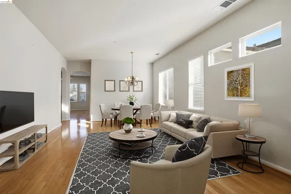 $625,000 | 1036 Bismarck Terrace, Brentwood, CA 94513