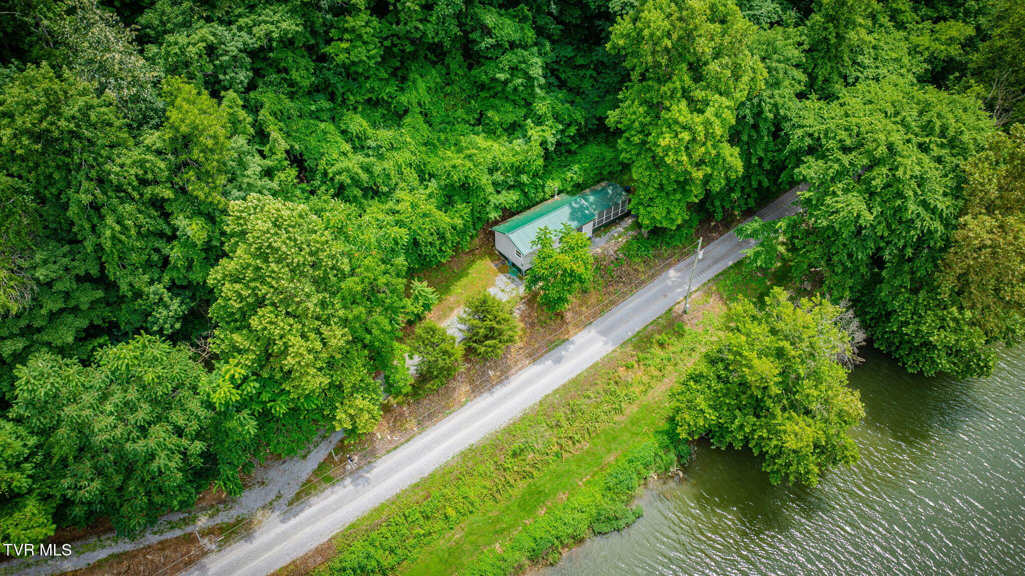 10262 Horton Ford Road Eidson, TN 37731 - Photo 43 of 44 117