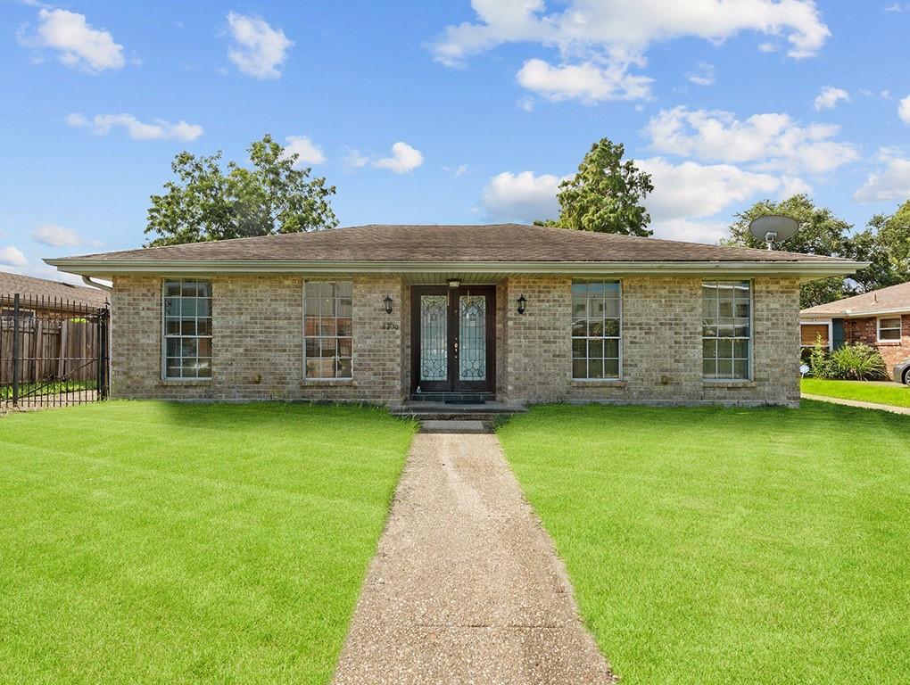 6730 Curran Road New Orleans, LA 70126 - Photo 1 of 19 Gallery Image 1