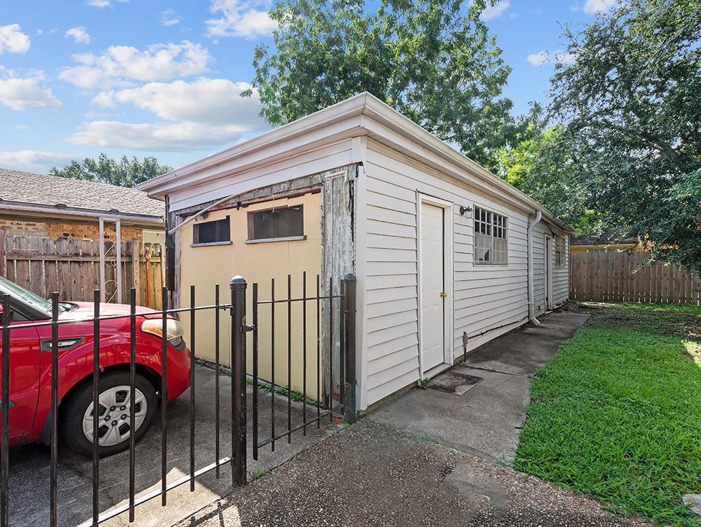 6730 Curran Road New Orleans, LA 70126 - Photo 18 of 19 Gallery Image 18