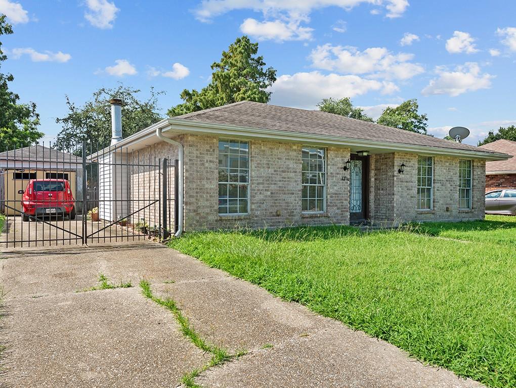 6730 Curran Road New Orleans, LA 70126 - Photo 3 of 19 Gallery Image 3