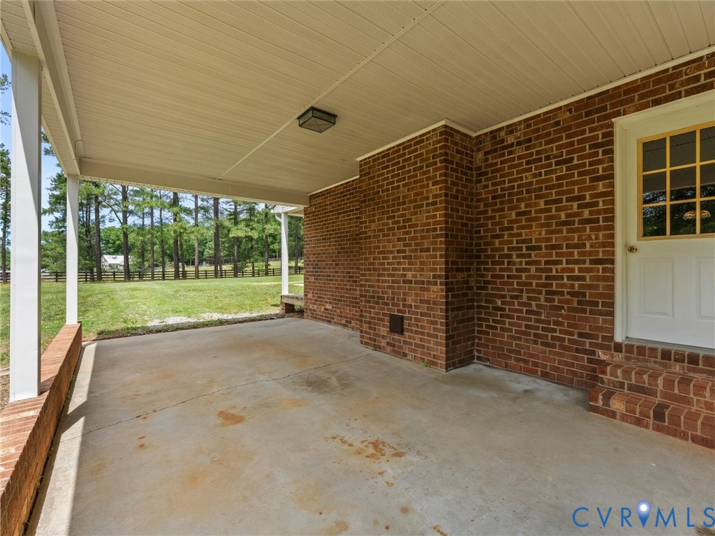 1843 Boyer Road Powhatan, VA 23139 - Photo 28 of 41