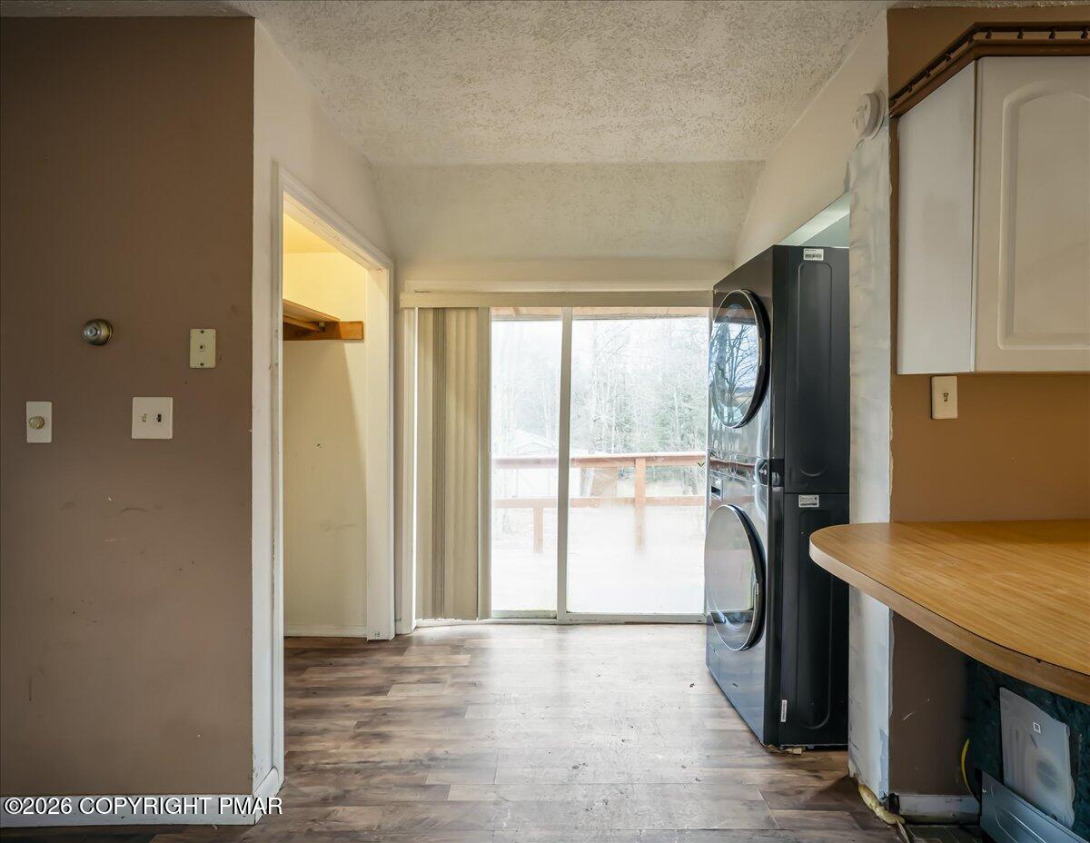 1191 Aberdeen Road Moscow, PA 18444 - Photo 5 of 19 a view of a kitchen with a sink and a window