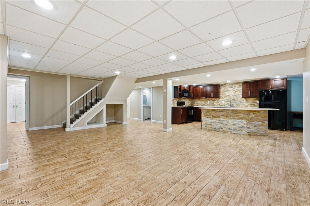 8315 Misty Ridge Trail Youngstown, OH 44514 - Photo 40 of 49