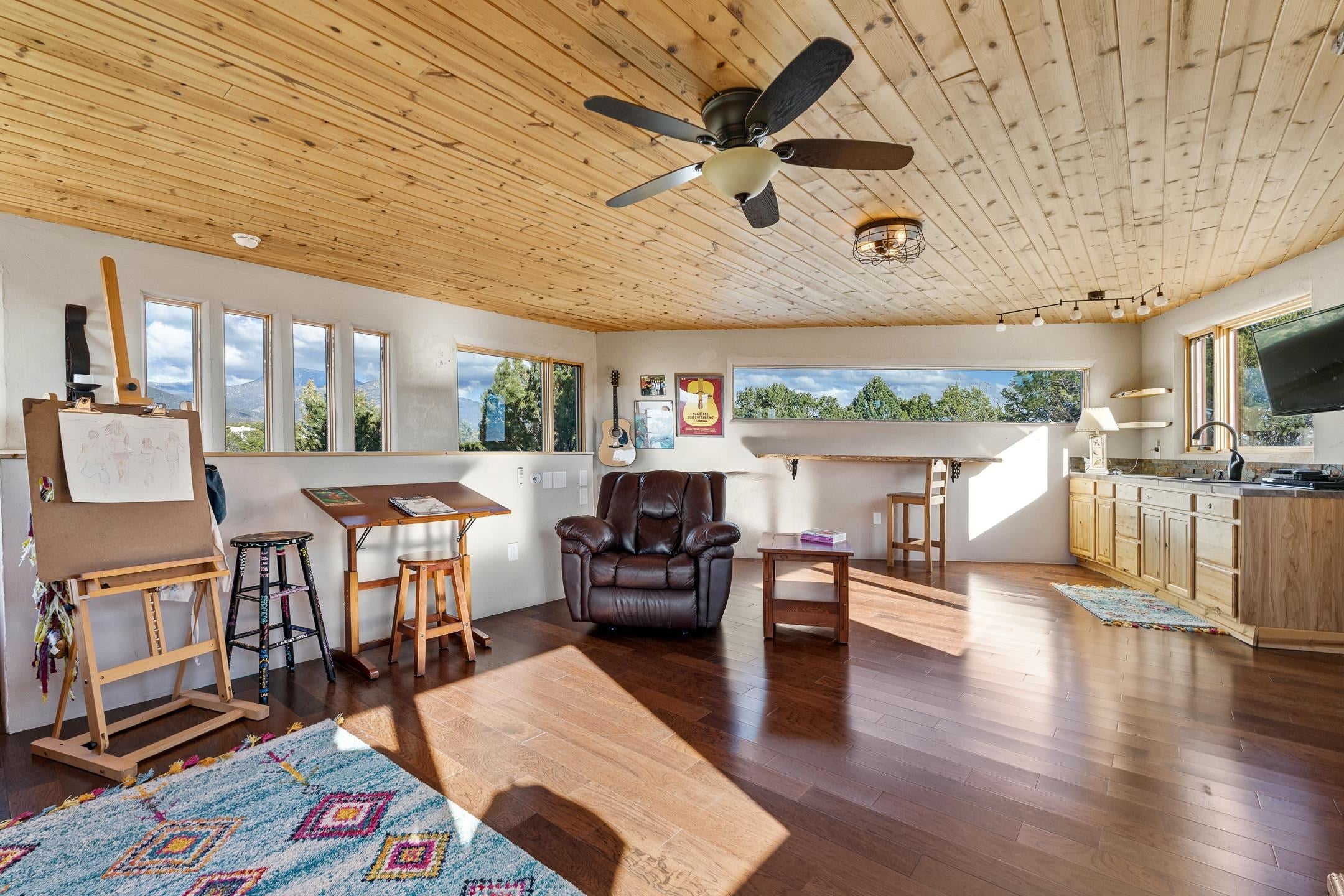 174 Hondo Seco Road Arroyo Hondo, NM 87513 - Photo 20 of 50 Gallery Image 20