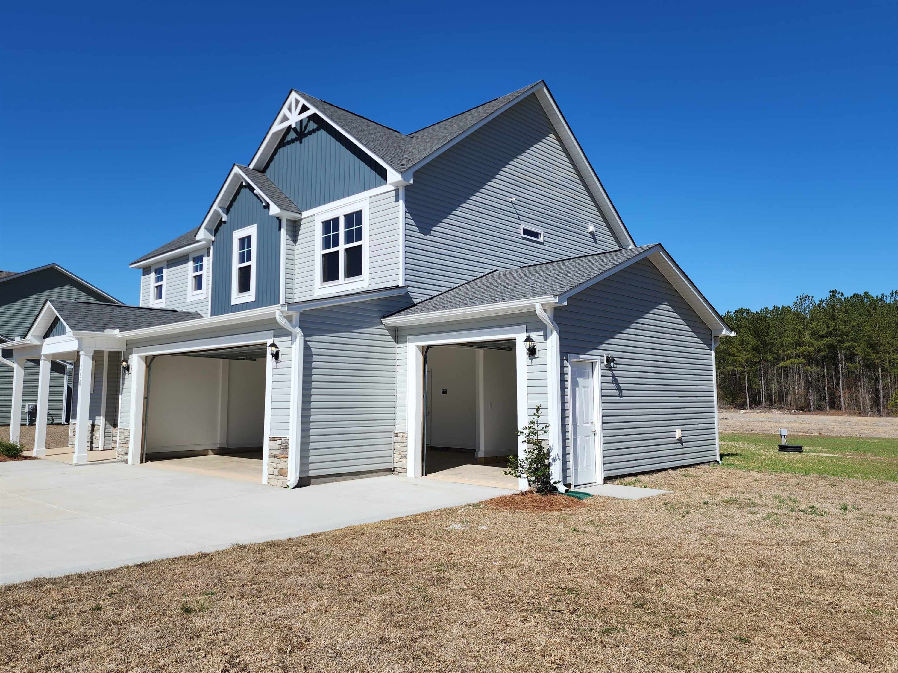 350 Josey Williams Road Erwin, NC 28339 - Photo 3 of 27 Photo 3