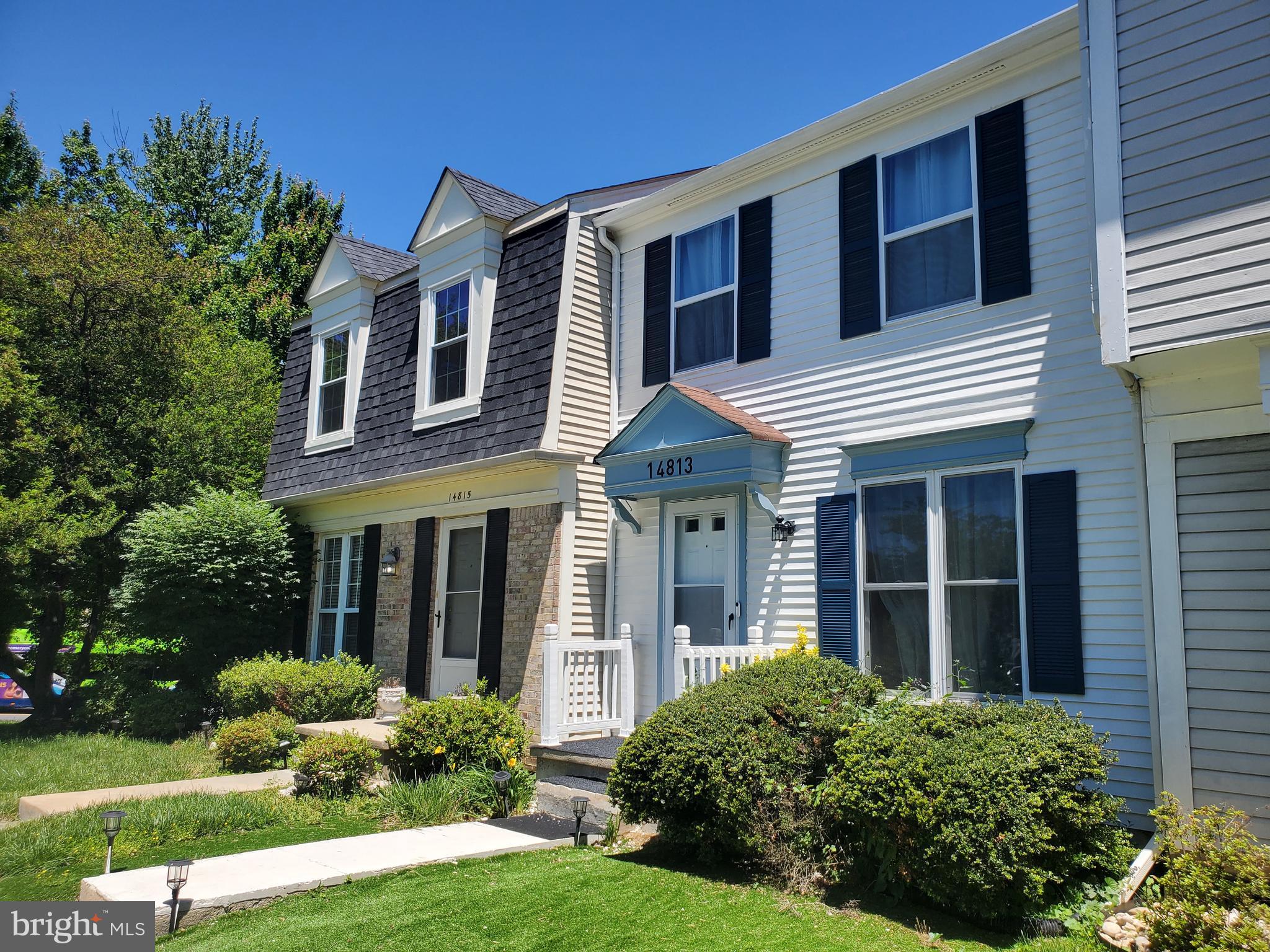 14813 Hammersmith Circle Silver Spring, MD 20906 - Photo 1 of 5